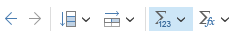 Aggregate same cell and paste value only.