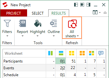 Compare all sheets in two workbooks at a time