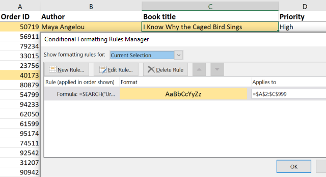 Excel-conditional-formatting-range