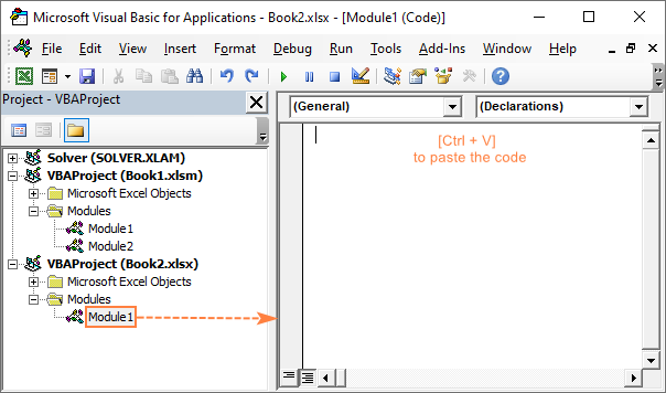 Copying the source code of a macro