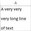 Distributed vertically