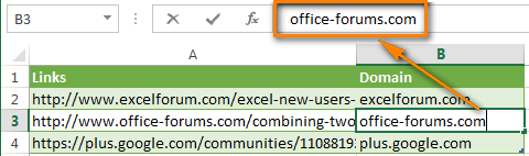 Converting formulas to values using Excel shortcuts