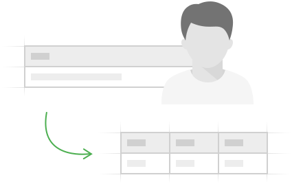 Split Names for Google Sheets