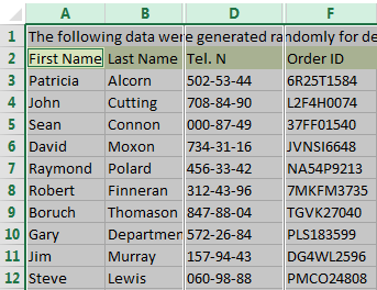 Column borders adjacent to the hidden columns borders will become whitish