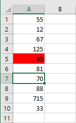 VBA macro uses UDF.