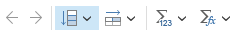  Extract data and paste in a column.