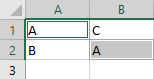 Find duplicates and first occurrences.